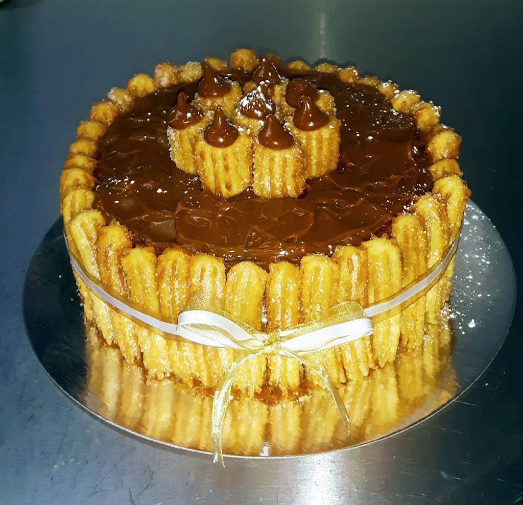Chichi Café - Churros & Café |  | 95 Rue St-Sylvestre, Longueuil, QC J4H 2W1, Canada | 4504635447 OR +1 450-463-5447