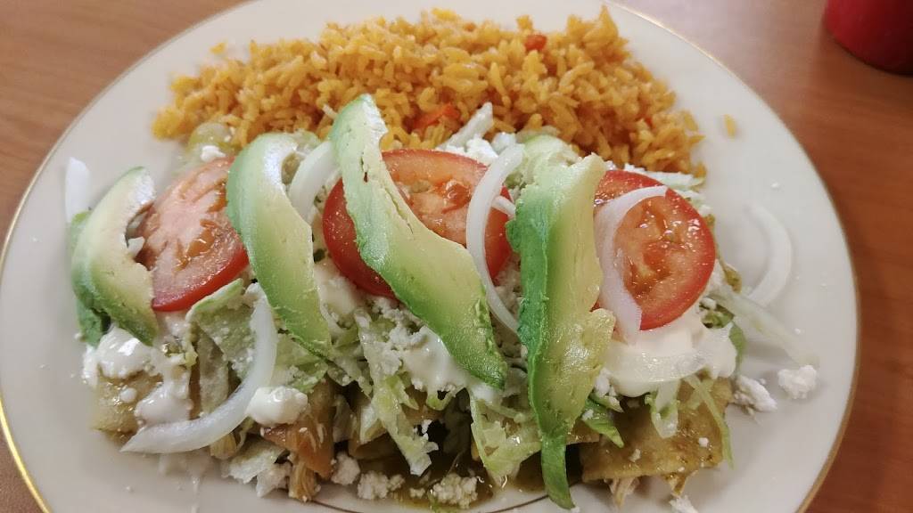 Acapulco Taqueria | restaurant | 4516 W Market St, Greensboro, NC 27407, USA | 3366329623 OR +1 336-632-9623