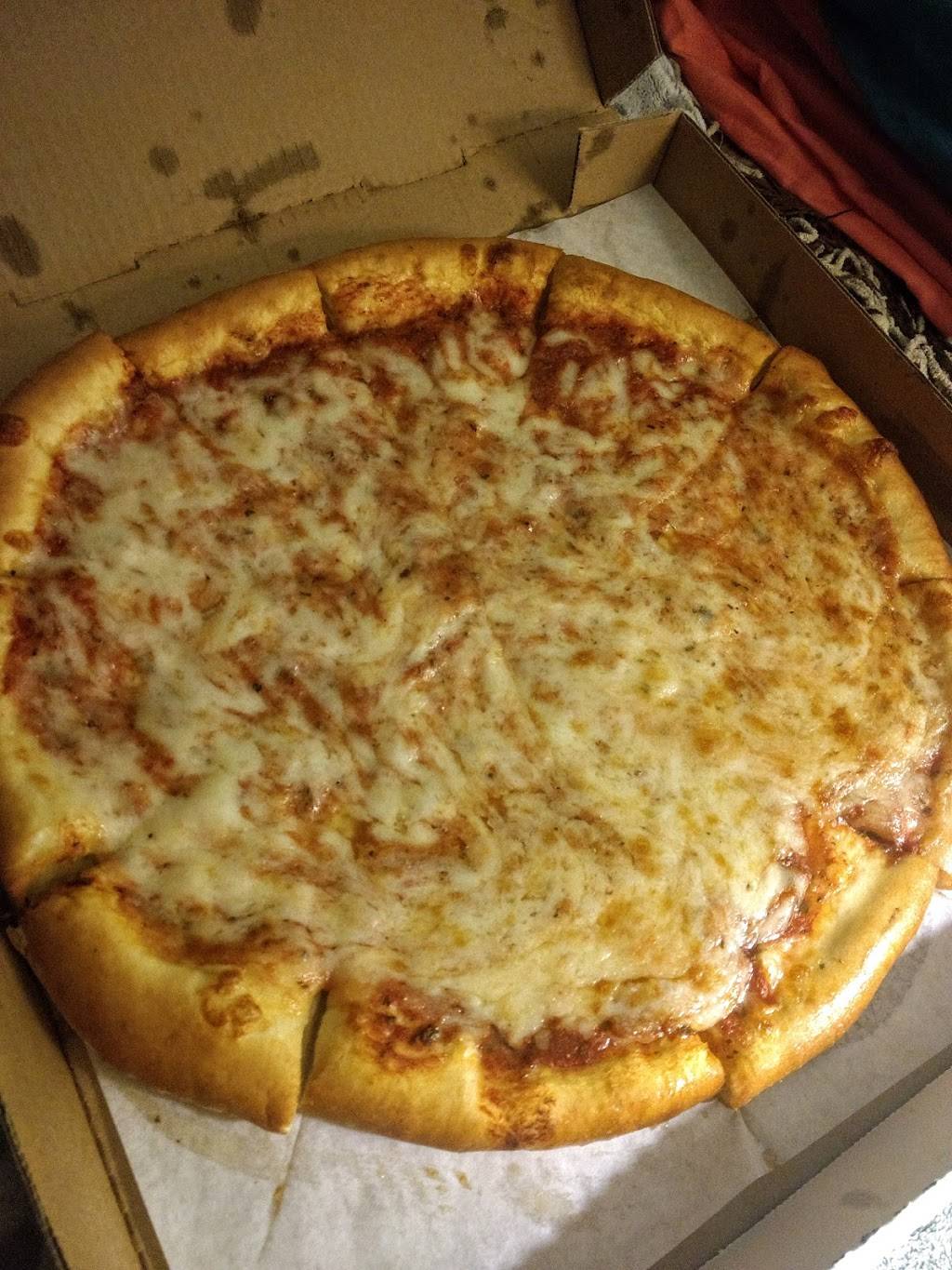 Brick Shack Pizza | restaurant | 1201 N Grove Ave, Ontario, CA 91764, USA | 9099863736 OR +1 909-986-3736