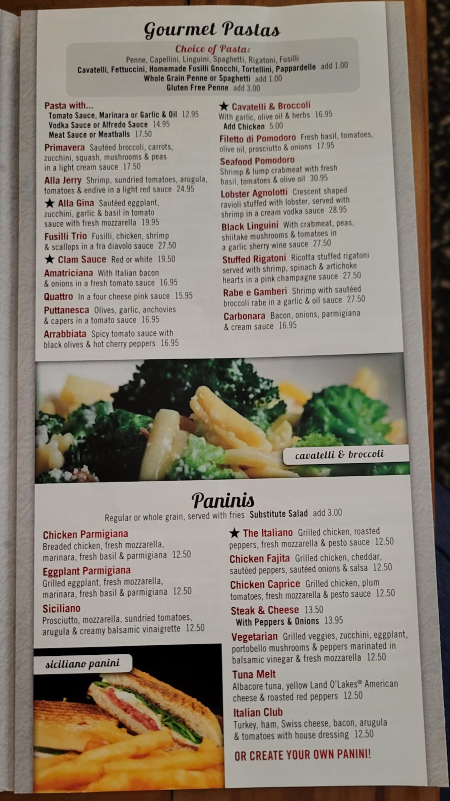 The Godfather of Parsippany | meal takeaway | 1125 US-46, Parsippany-Troy Hills, NJ 07054, USA | 9737944200 OR +1 973-794-4200