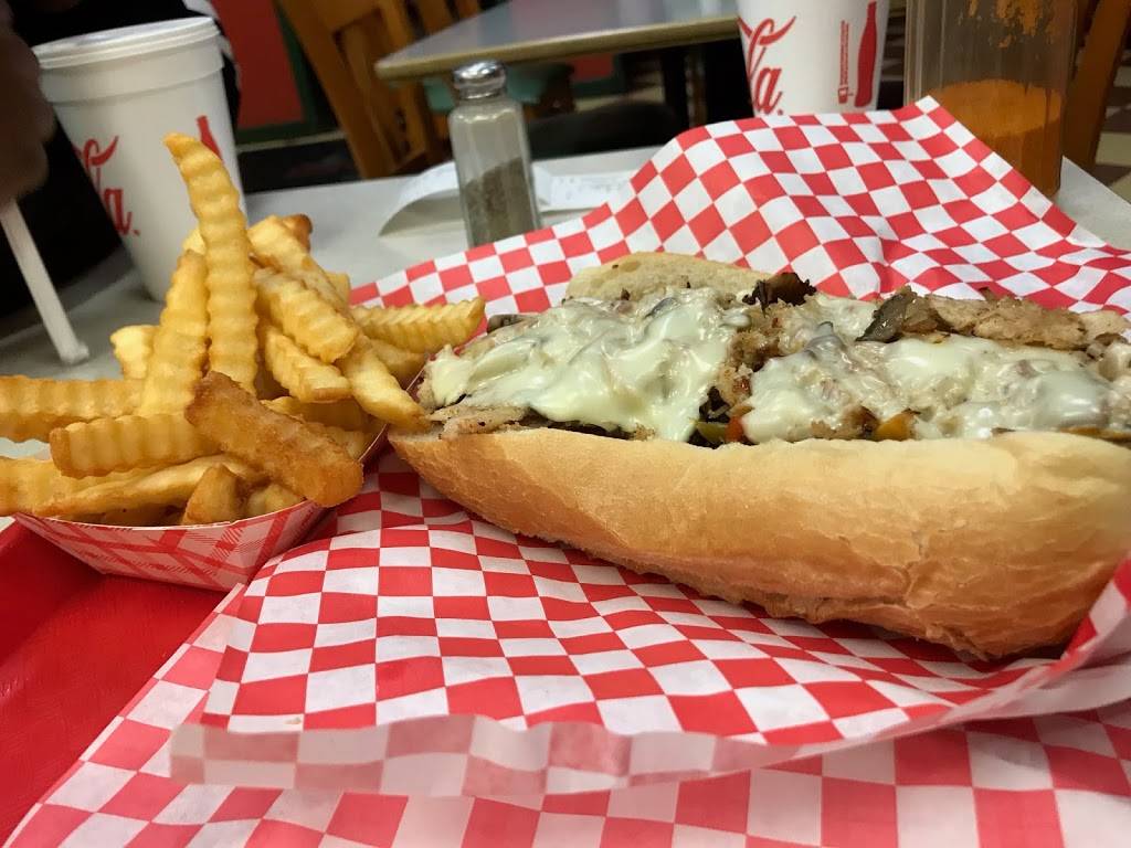 Elizabeths Pizza | restaurant | 918 Summit Ave, Greensboro, NC 27405, USA | 3362743638 OR +1 336-274-3638