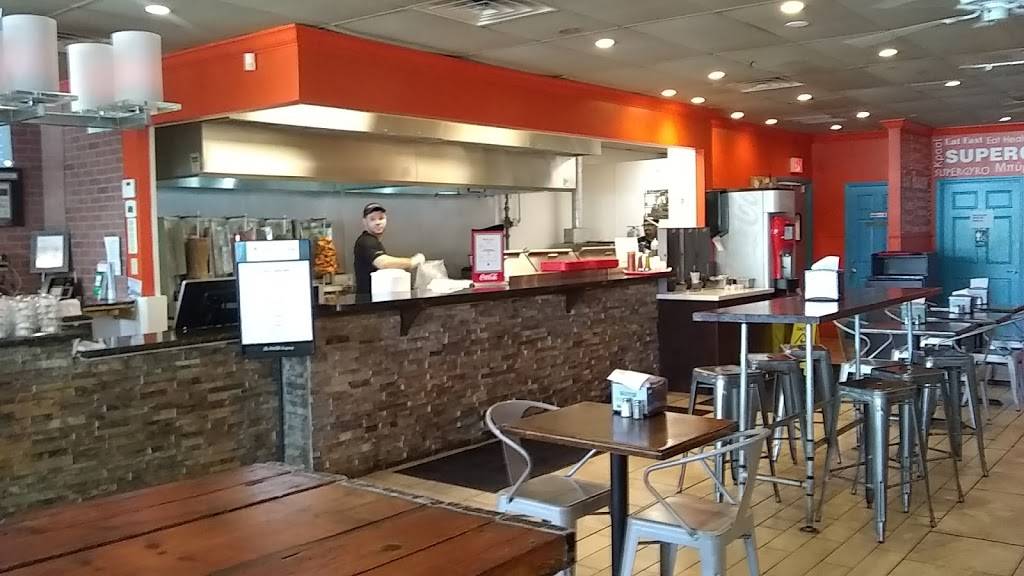 Souvlaki Fast Palm Beach Gardens | restaurant | 8910 N Military Trl, Palm Beach Gardens, FL 33410, USA | 5618554732 OR +1 561-855-4732