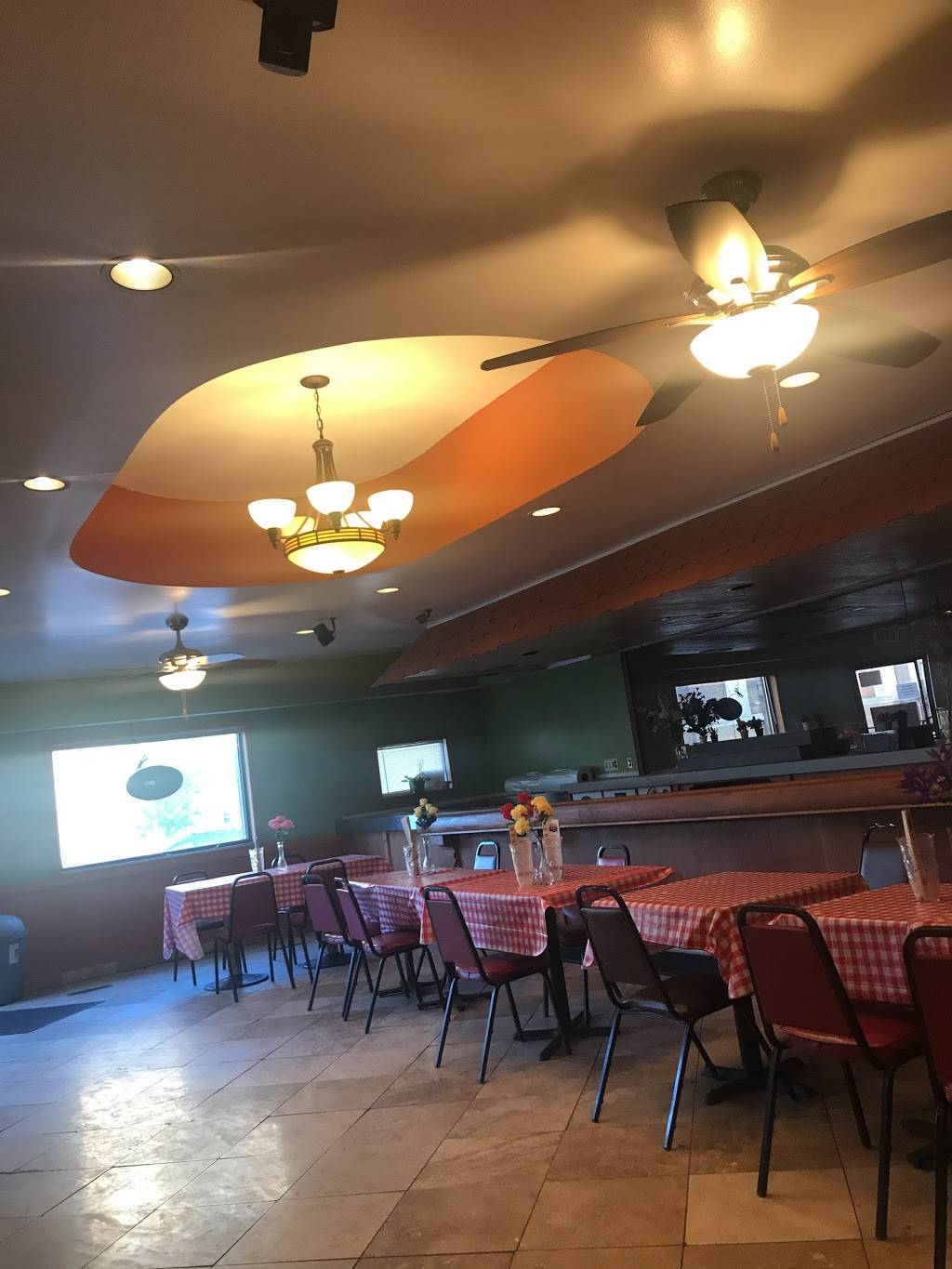 Great China House | restaurant | 2001-, 2013 W 23rd St, Chicago, IL 60608, USA | 7733768891 OR +1 773-376-8891