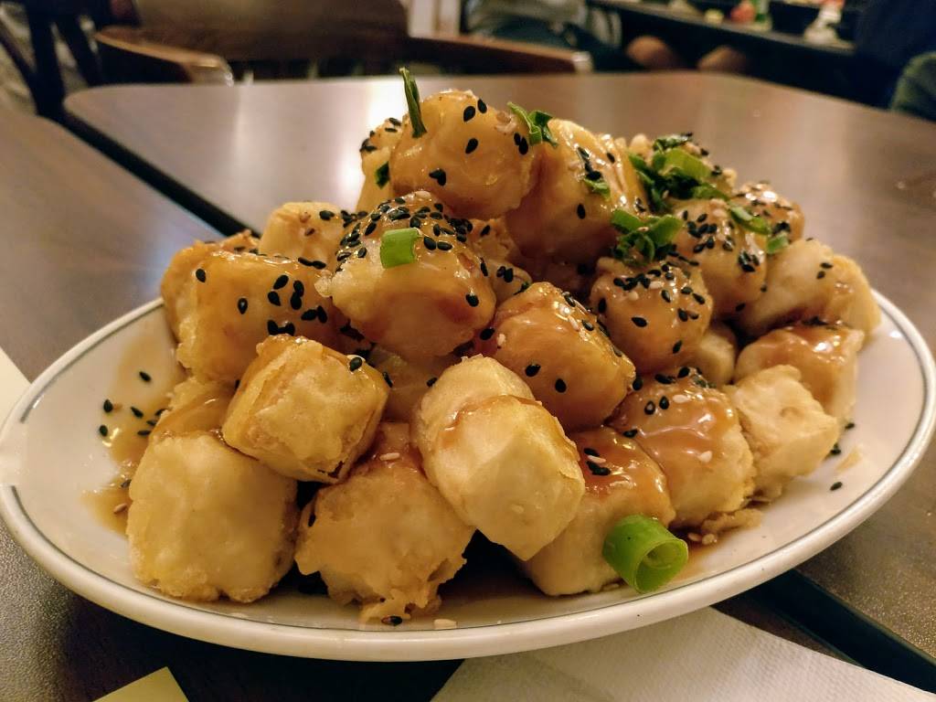 Chodang Soon Tofu | restaurant | 5130 Dundas St W, Etobicoke, ON M9A 1C2, Canada | 4162341161 OR +1 416-234-1161