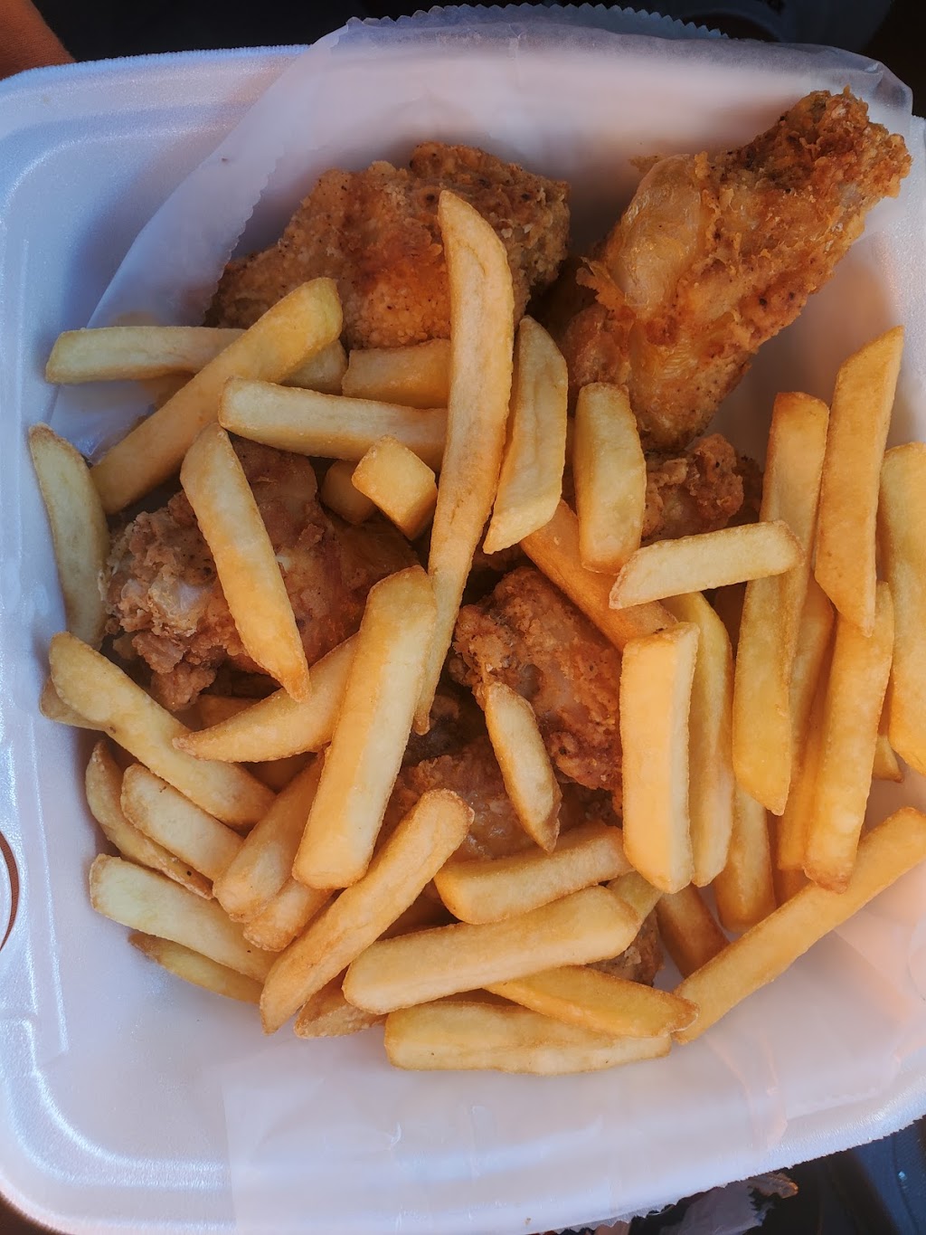 Mamas Soul Food Restaurant | restaurant | 1013 W Brandon Blvd, Brandon, FL 33511, USA | 8133307012 OR +1 813-330-7012