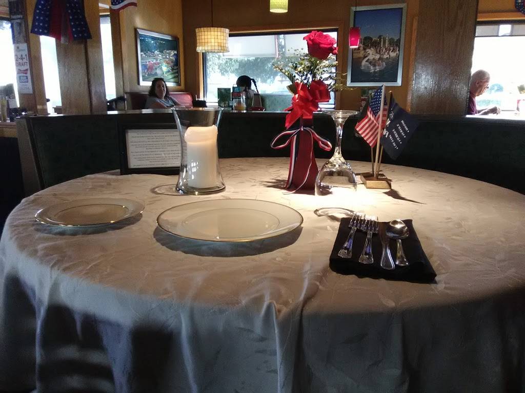 Applebees Grill + Bar | restaurant | 230 Arteva Dr, Lakeland, FL 33809, USA | 8638538400 OR +1 863-853-8400