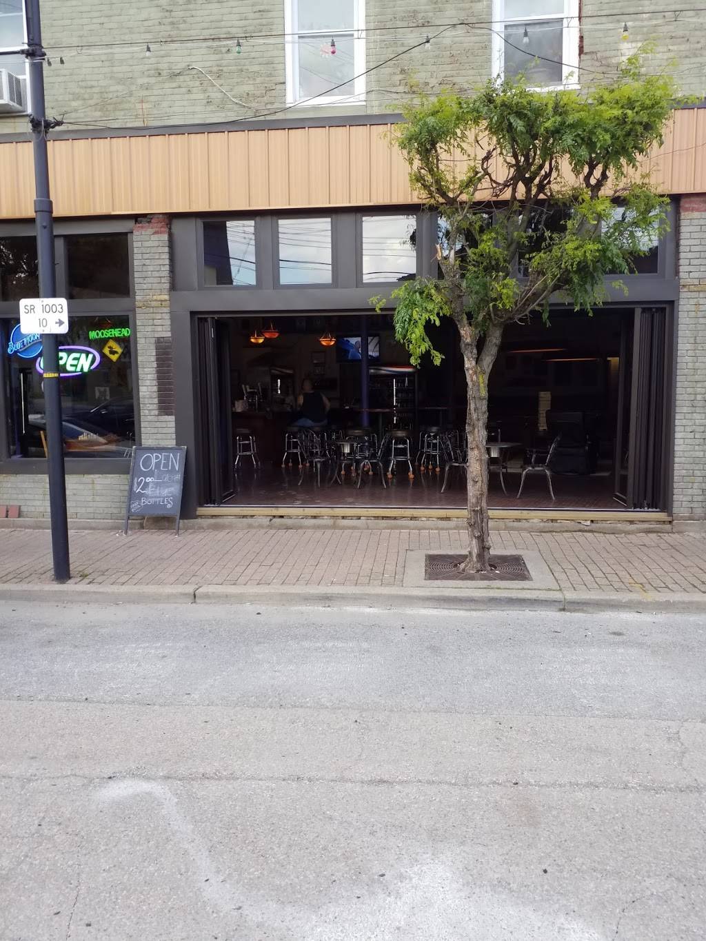 Krazy Karens Cafe & Galleria | restaurant | 1000 N Canal St, Pittsburgh, PA 15215, USA | 4123142772 OR +1 412-314-2772