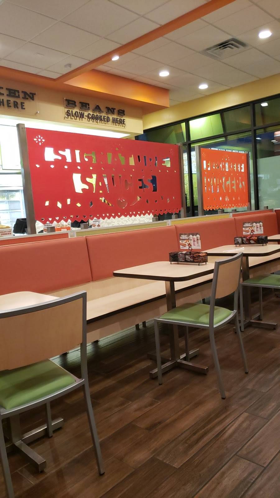 Del Taco Oildale | restaurant | Bakersfield, CA 93308, USA | 6612188135 OR +1 661-218-8135