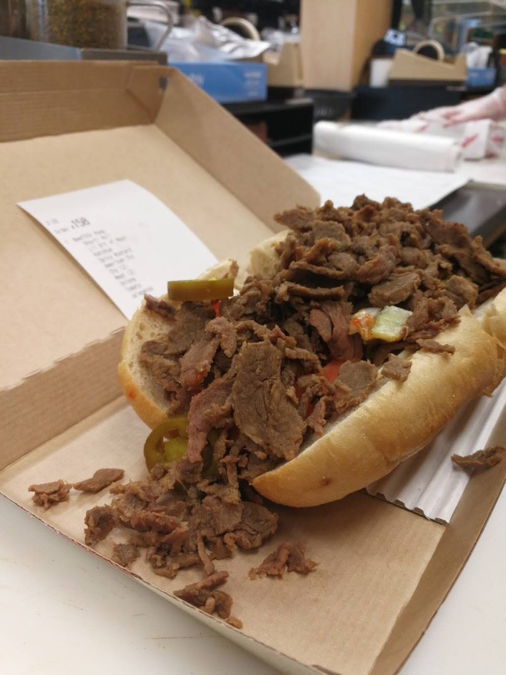 Wawa | cafe | 761 Gap Newport Pike, Avondale, PA 19311, USA | 6102688765 OR +1 610-268-8765