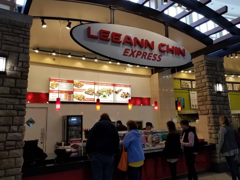 Leeann Chin | meal delivery | 8251 Flying Cloud Dr, Eden Prairie, MN 55344, USA | 9527462200 OR +1 952-746-2200