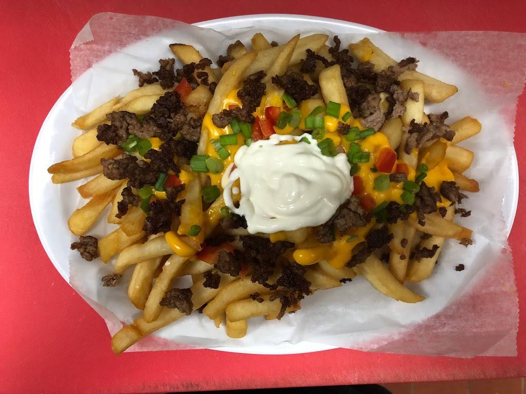 Esquinita Guatemalteca | restaurant | 147-20 Jamaica Ave, Jamaica, NY 11435, USA | 7182620948 OR +1 718-262-0948