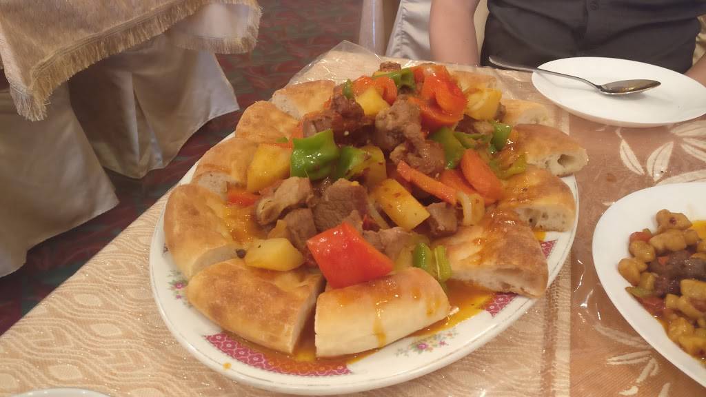 Arzou Express | restaurant | 1617 Av Dollard, LaSalle, QC H8N 1T7, Canada | 5142754890 OR +1 514-275-4890