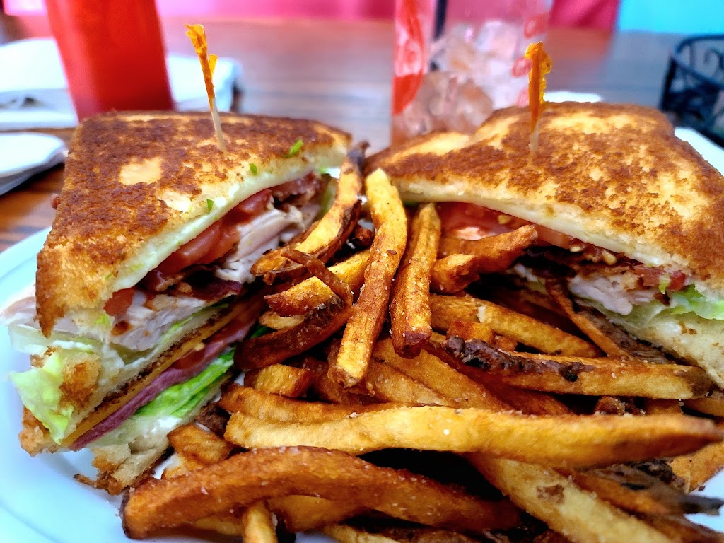 60s Cafe & Diner | restaurant | 4157 NW U.S. 101 #139, Lincoln City, OR 97367, USA | 5419966898 OR +1 541-996-6898