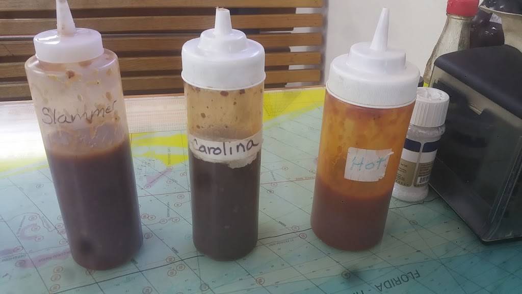 Smokehouse Foods | restaurant | 525 Glen Cheek Dr, Cape Canaveral, FL 32920, USA | 3217849300 OR +1 321-784-9300