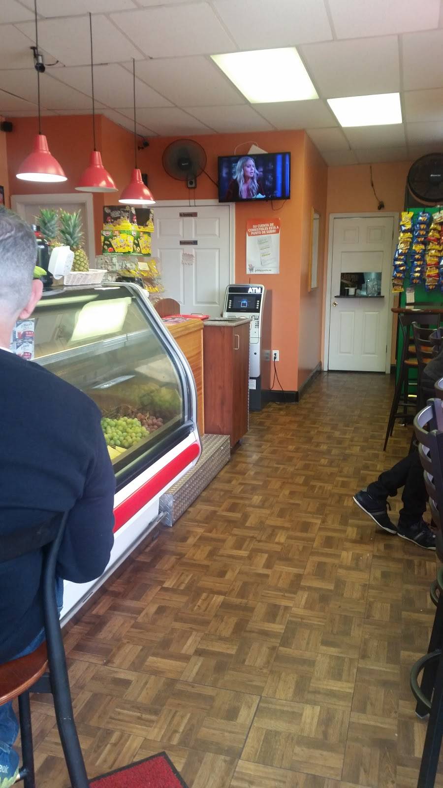 Mvp Sandwich | restaurant | 3203 N Randolph St, Philadelphia, PA 19140, USA | 2154254540 OR +1 215-425-4540