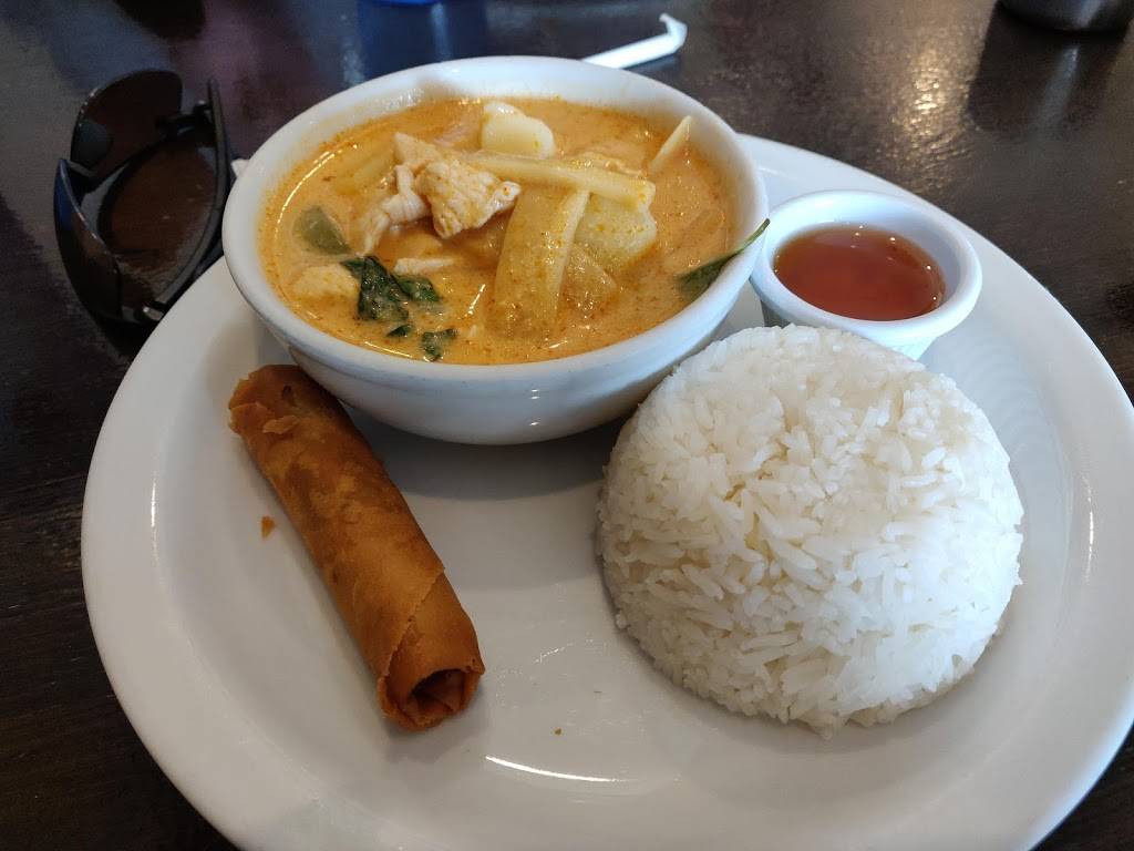 Thai Drift | restaurant | 1655 N State St, Orem, UT 84057, USA | 8012260660 OR +1 801-226-0660