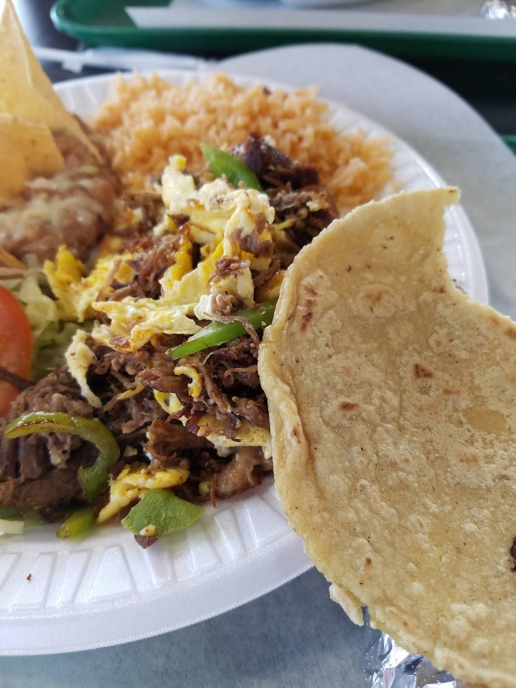 El Taco Llama | restaurant | 7559 Topanga Canyon Blvd, Canoga Park, CA 91303, USA | 8189927409 OR +1 818-992-7409