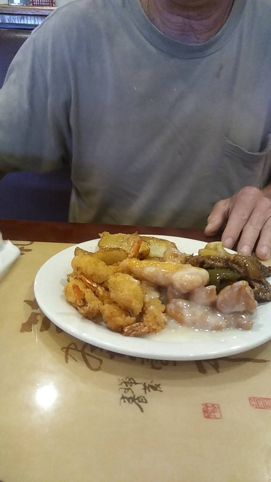 China King Buffet | restaurant | 535 Pine Island Rd D, North Fort Myers, FL 33903, USA | 2399958188 OR +1 239-995-8188