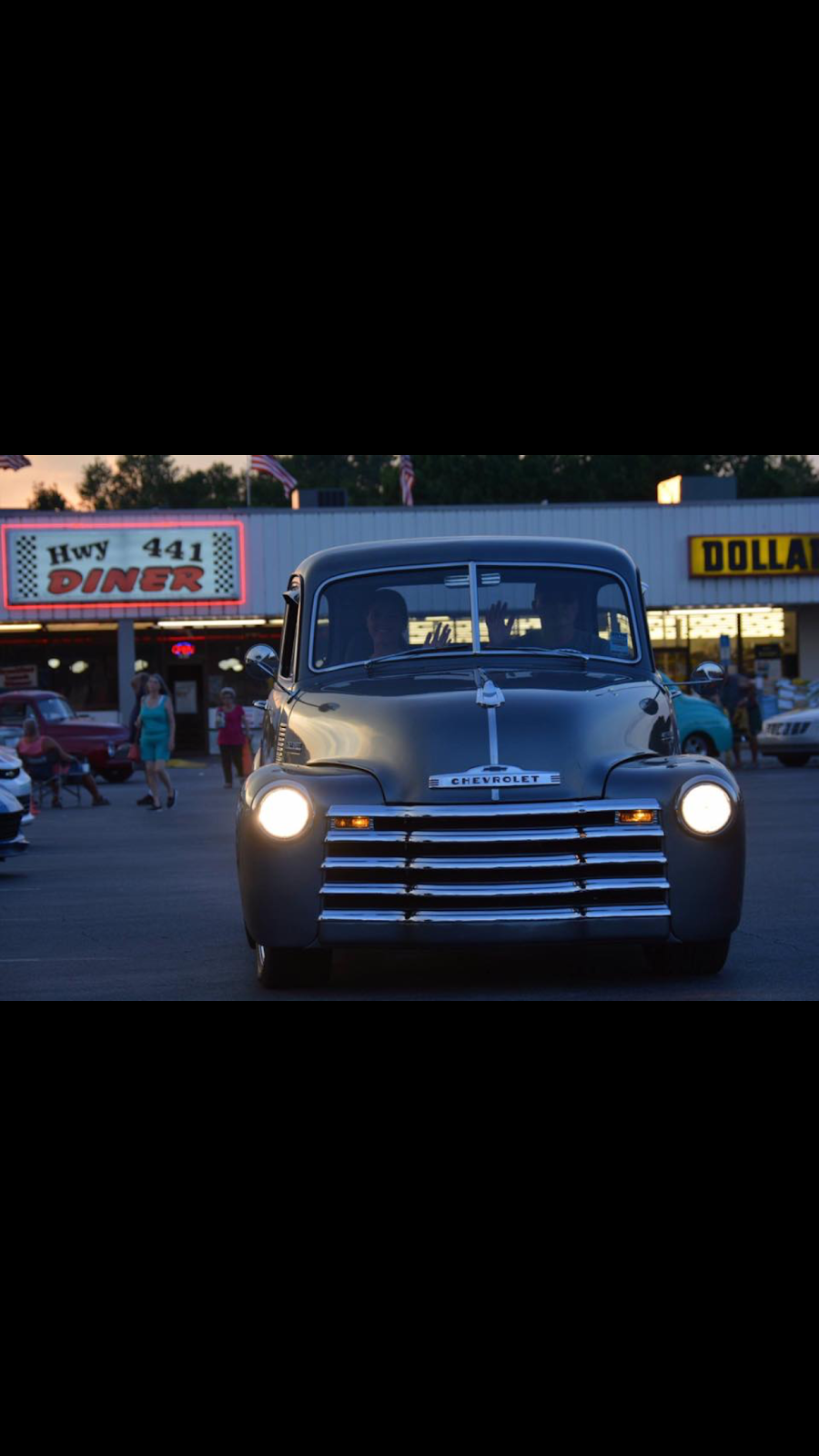 Hwy 441 Diner | restaurant | 381 E Burleigh Blvd, Tavares, FL 32778, USA | 3525085494 OR +1 352-508-5494