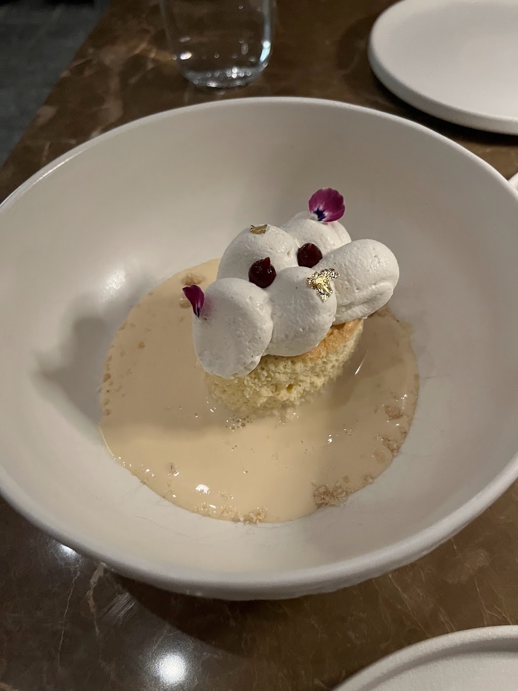 Auden | restaurant | 3737 Cogdell St Ste 100, Houston, TX 77019, USA | 7134975669 OR +1 713-497-5669