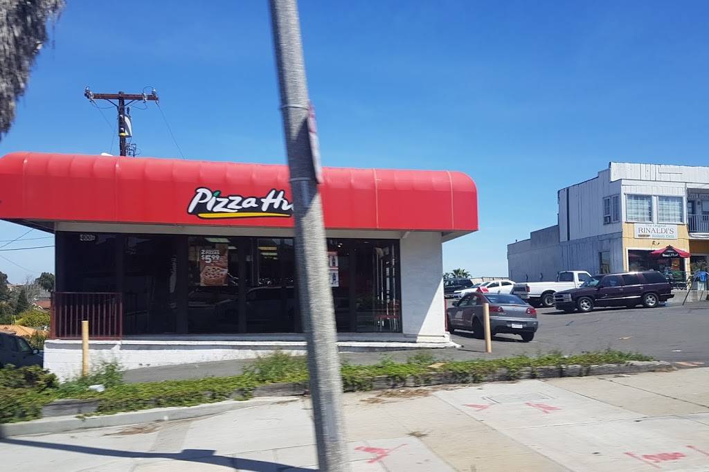 Pizza Hut | restaurant | 400A N Sepulveda Blvd, Manhattan Beach, CA 90266, USA | 3103188549 OR +1 310-318-8549