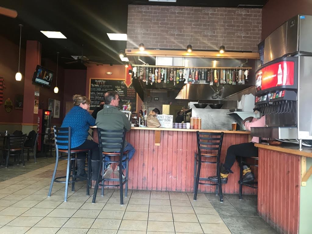 New York Pizza - Basalt | restaurant | 400 E Valley Rd, El Jebel, CO 81623, USA | 9709636088 OR +1 970-963-6088