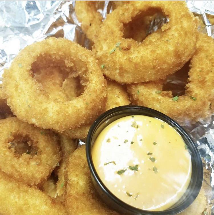 BHW Chicken & Seafood | restaurant | 1612 S Cypress Rd, Pompano Beach, FL 33316, USA | 7542229942 OR +1 754-222-9942