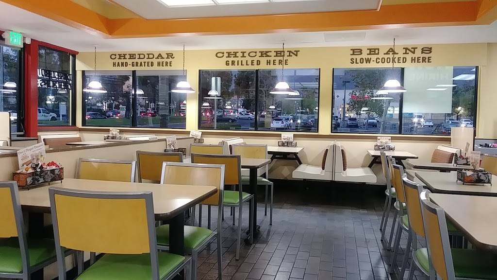 Del Taco | meal takeaway | 6799 Carnelian St, Rancho Cucamonga, CA 91701, USA | 9099801644 OR +1 909-980-1644