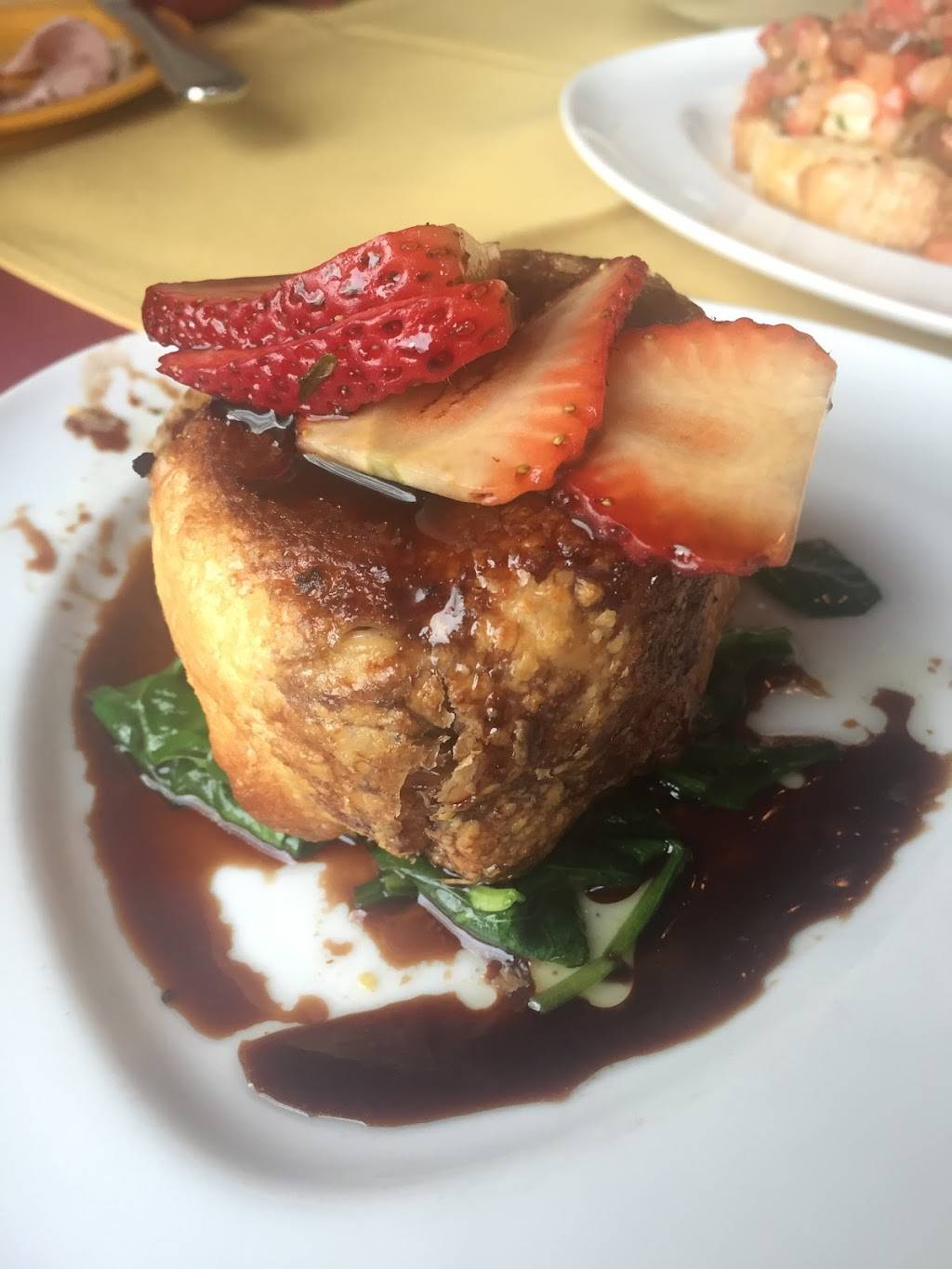 Rustico Restaurant & Wine Bar | restaurant | 401 Love Point Rd, Stevensville, MD 21666, USA | 4106439444 OR +1 410-643-9444