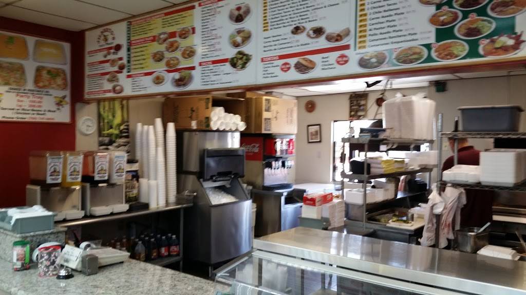 Jilbertos | restaurant | 538 Nordahl Rd, Escondido, CA 92029, USA | 7607470895 OR +1 760-747-0895