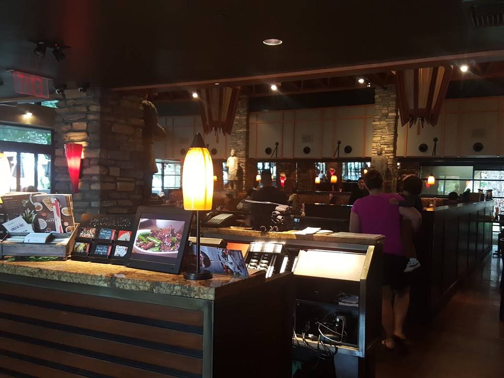 P.F. Changs | restaurant | 340 S Pine Ave, Long Beach, CA 90802, USA | 5623081025 OR +1 562-308-1025