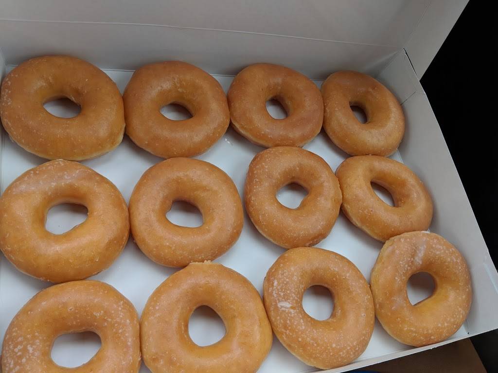 Krispy Kreme | bakery | 6447 Baltimore National Pike, Catonsville, MD 21228, USA | 4436365624 OR +1 443-636-5624