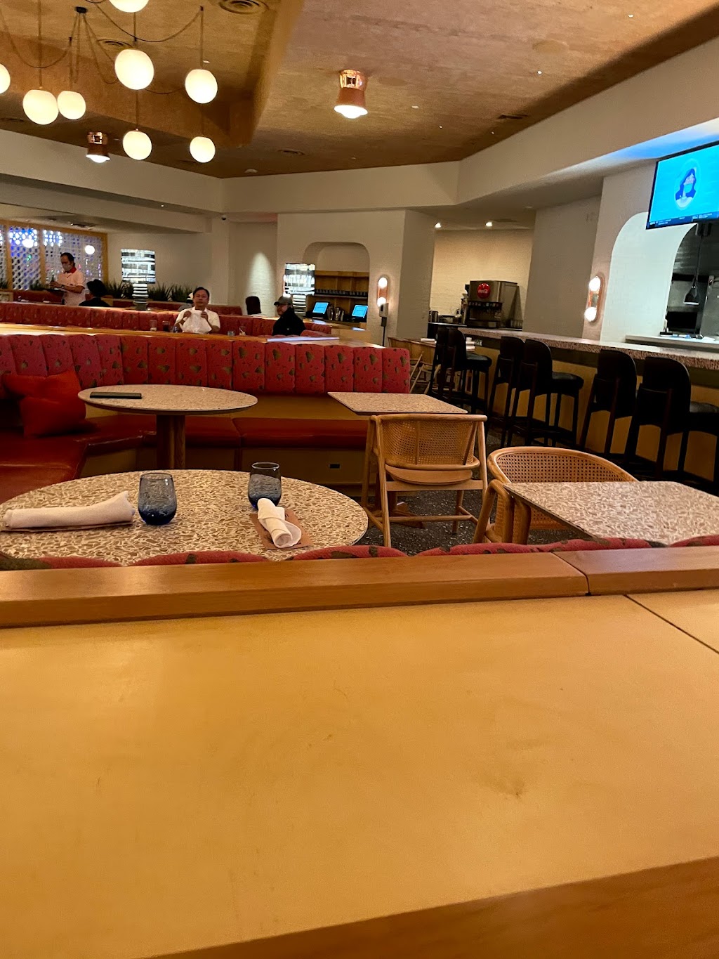 The Kitchen at Commons Club | restaurant | 4455 Paradise Rd, Las Vegas, NV 89169, USA | 7026935260 OR +1 702-693-5260