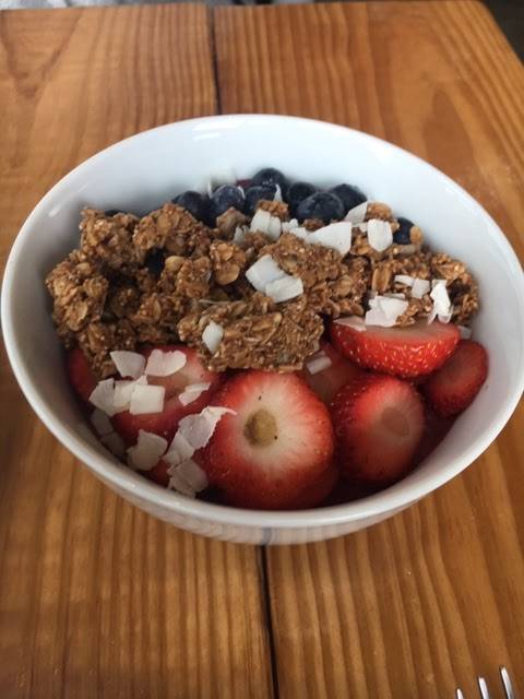 Fount Coffee + Kitchen | cafe | 10954 Chapel Hill Rd Ste 107 & 109, Morrisville, NC 27560, USA | 9848885454 OR +1 984-888-5454