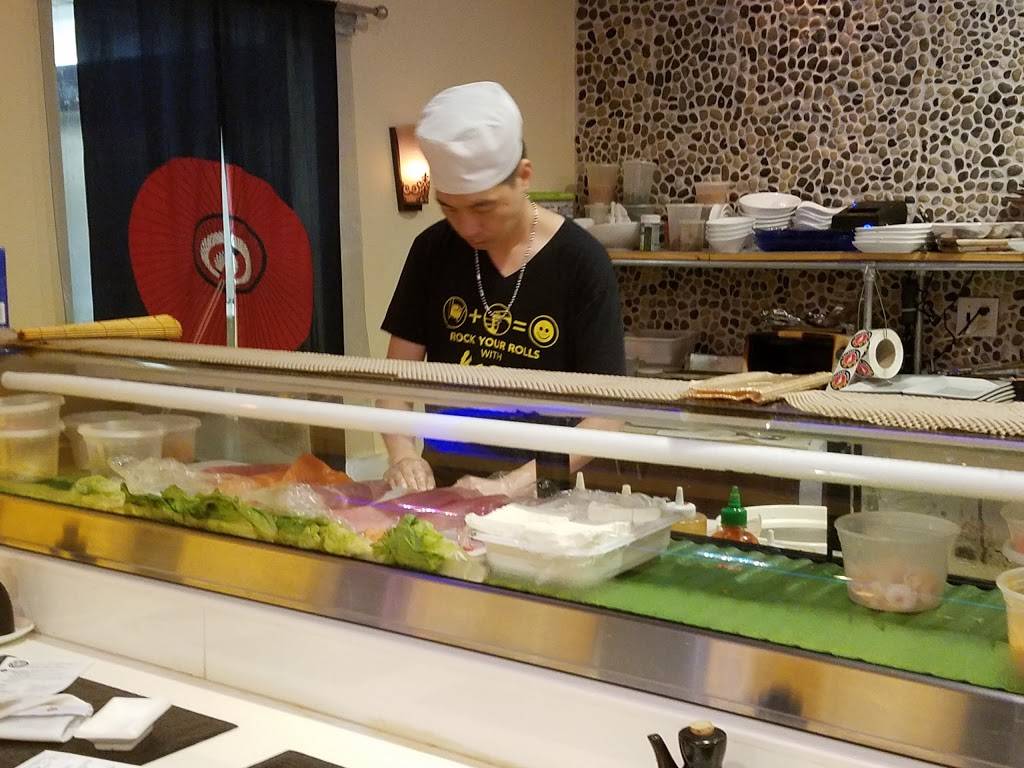 Kazu Japanese Restaurant | restaurant | 9965 San Jose Blvd #35, Jacksonville, FL 32257, USA | 9046839903 OR +1 904-683-9903