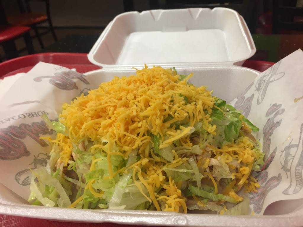 Robertos Taco Shop | restaurant | 6820 West Flamingo BLVD D, Las Vegas, NV 89103, USA | 7028762353 OR +1 702-876-2353