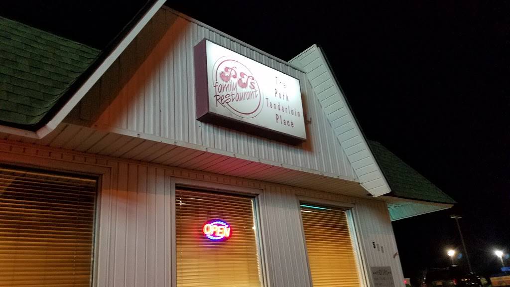 PTs | restaurant | 501 S Broadway, Oak Grove, MO 64075, USA | 8166907878 OR +1 816-690-7878