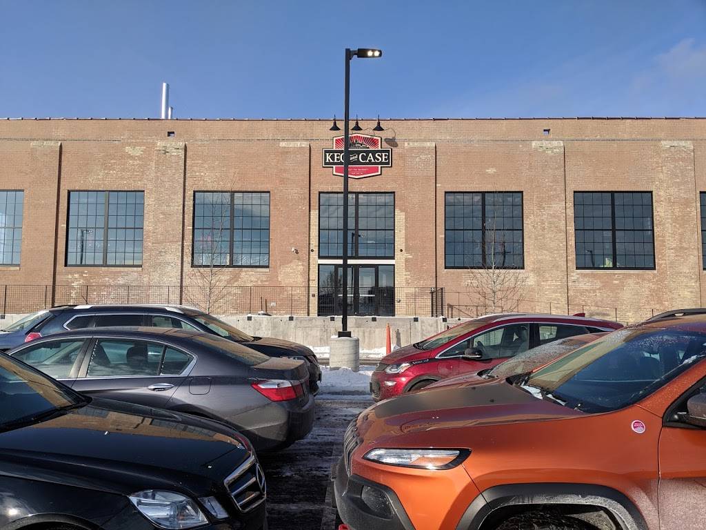 Revival Smoked Meats | restaurant | 928 7th St W, St Paul, MN 55102, USA | 6513212508 OR +1 651-321-2508