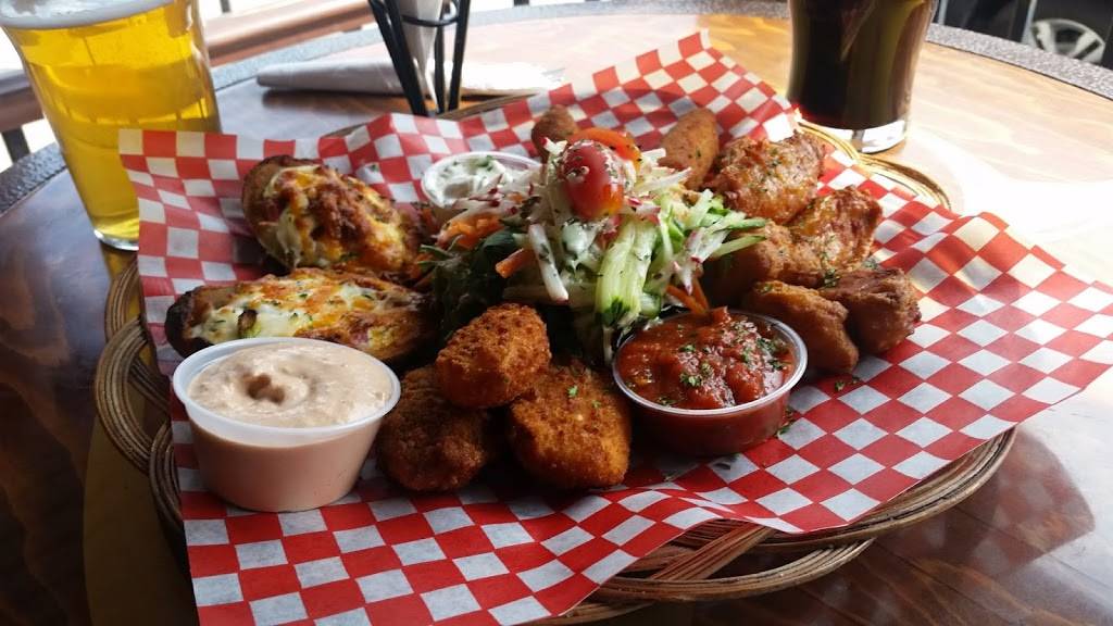 Micro Brasserie Le Grimoire (Restaurant-Pub) | restaurant | 223 Rue Principale, Granby, QC J2G 2V7, Canada | 4503727079 OR +1 450-372-7079