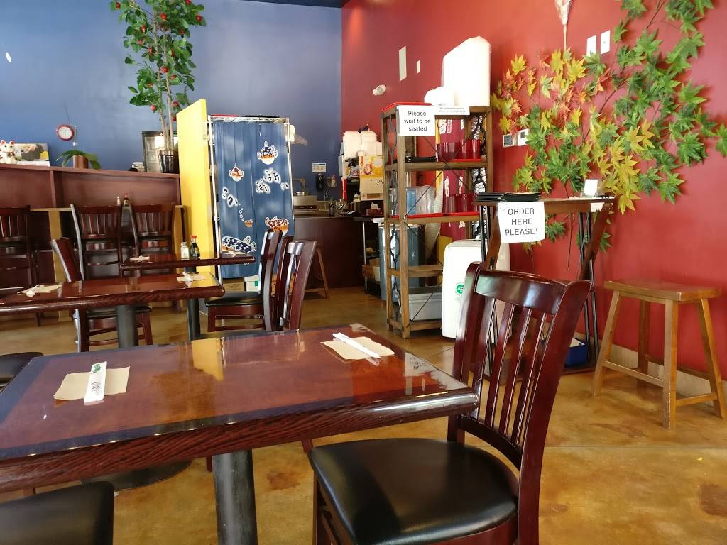 Gen Kai Japanese Restaurant | restaurant | 110 Louisiana Blvd SE, Albuquerque, NM 87108, USA | 5052550112 OR +1 505-255-0112