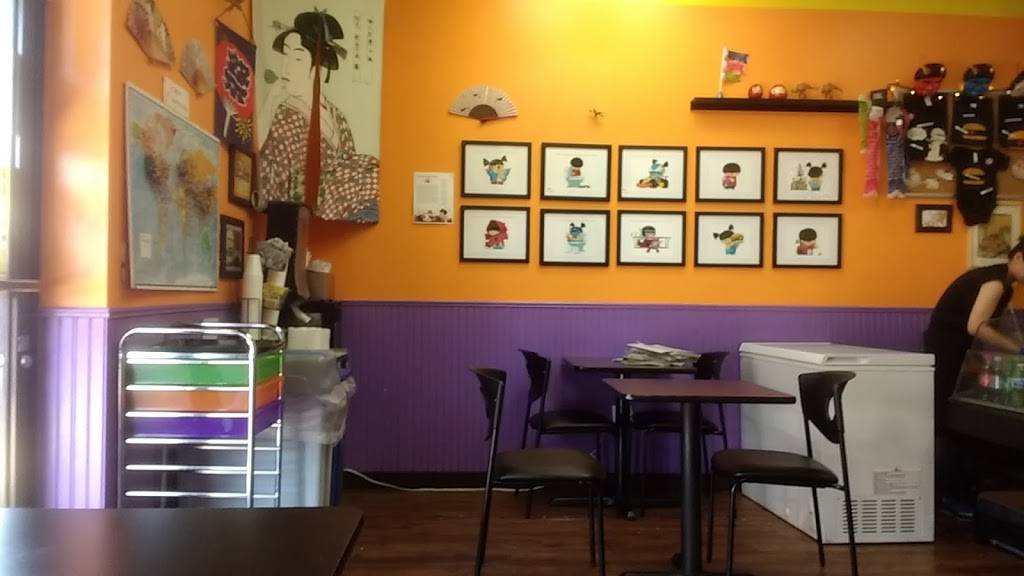 Katsu Burger | restaurant | 12700 SE 38th St, Bellevue, WA 98006, USA | 4259717228 OR +1 425-971-7228