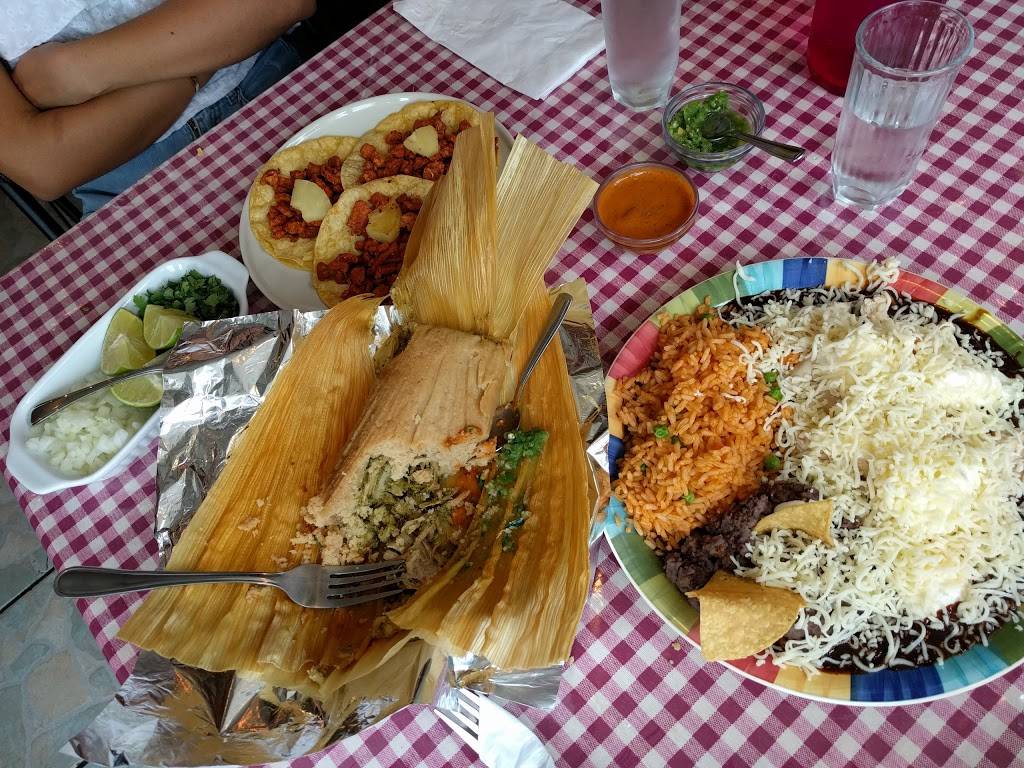 TENOCH RESTAURANT | restaurant | 933 St Clair Ave W, Toronto, ON M6C 1C7, Canada | 6473450165 OR +1 647-345-0165