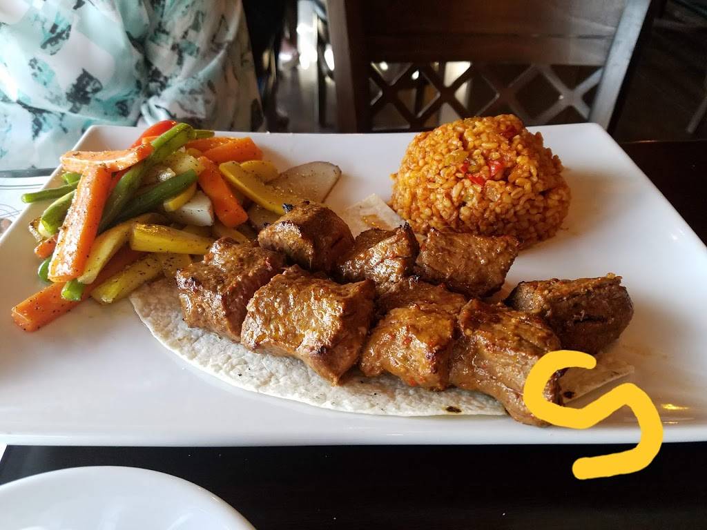 Cinar Turkish Restaurant | restaurant | 214 Kinderkamack Rd, Emerson, NJ 07630, USA | 2015239284 OR +1 201-523-9284