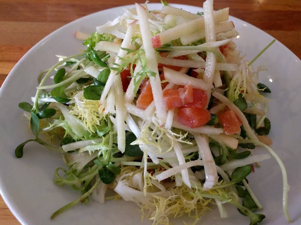 Lungomare | restaurant | 1 Broadway, Oakland, CA 94607, USA | 5104447171 OR +1 510-444-7171