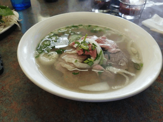 Ba Le Restaurant | restaurant | 11404 Shiloh Rd # 101, Dallas, TX 75228, USA | 9726132960 OR +1 972-613-2960