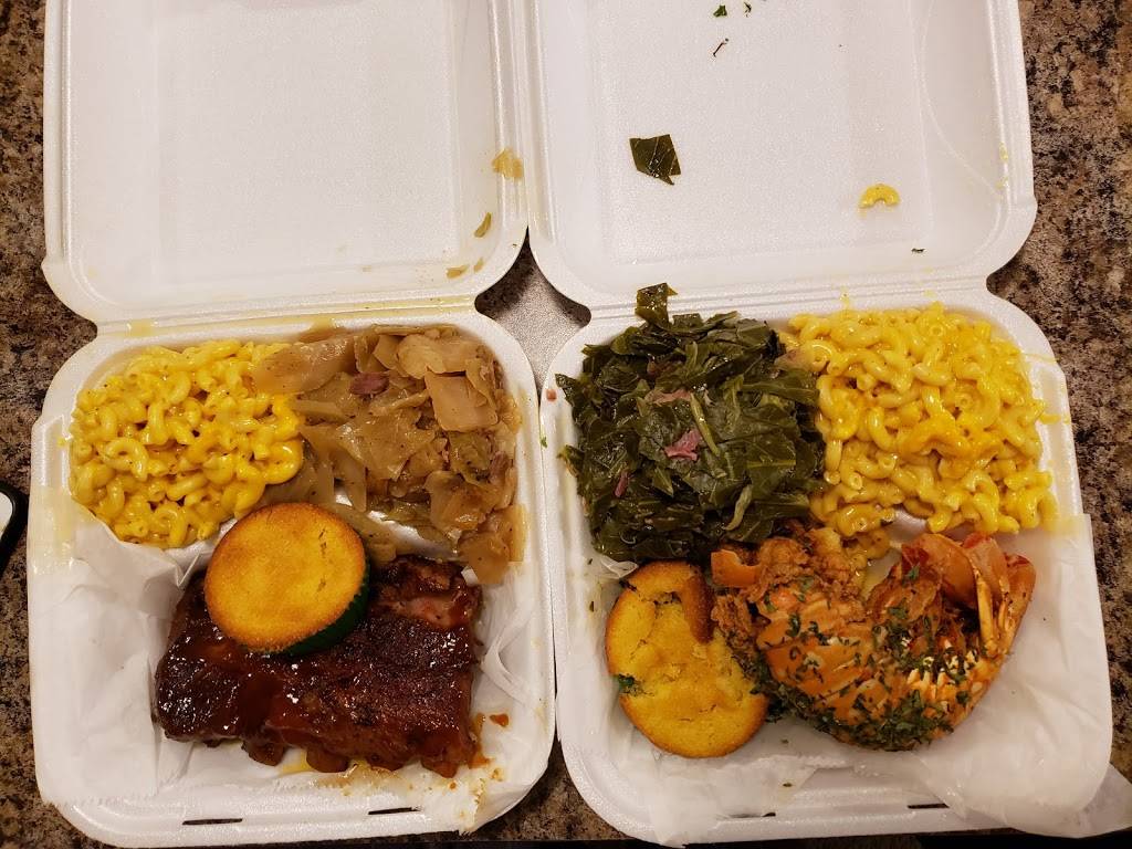 Angeleas Soul Food Kitchen | restaurant | 7800 Zane Ave N, Brooklyn Park, MN 55443, USA | 7634325642 OR +1 763-432-5642