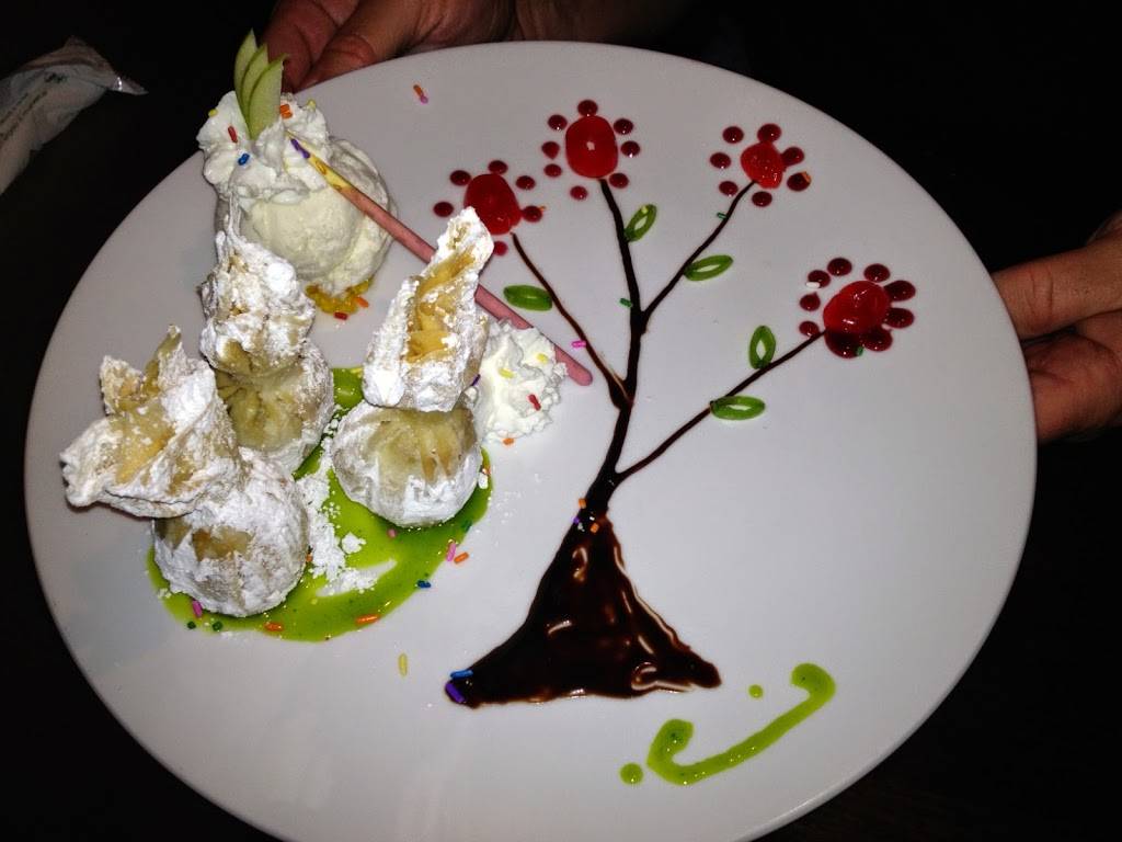 Yummy Asian Bistro | restaurant | 918 IL-22, Fox River Grove, IL 60021, USA | 8474629668 OR +1 847-462-9668