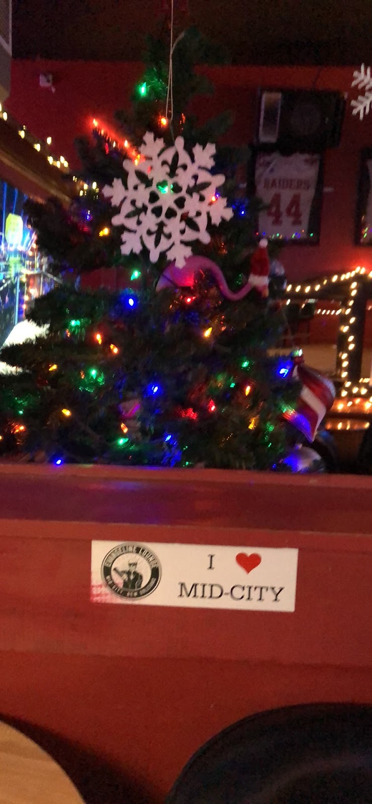 The Evangeline Lounge | restaurant | 4501 Toulouse St, New Orleans, LA 70119, USA | 5047660893 OR +1 504-766-0893