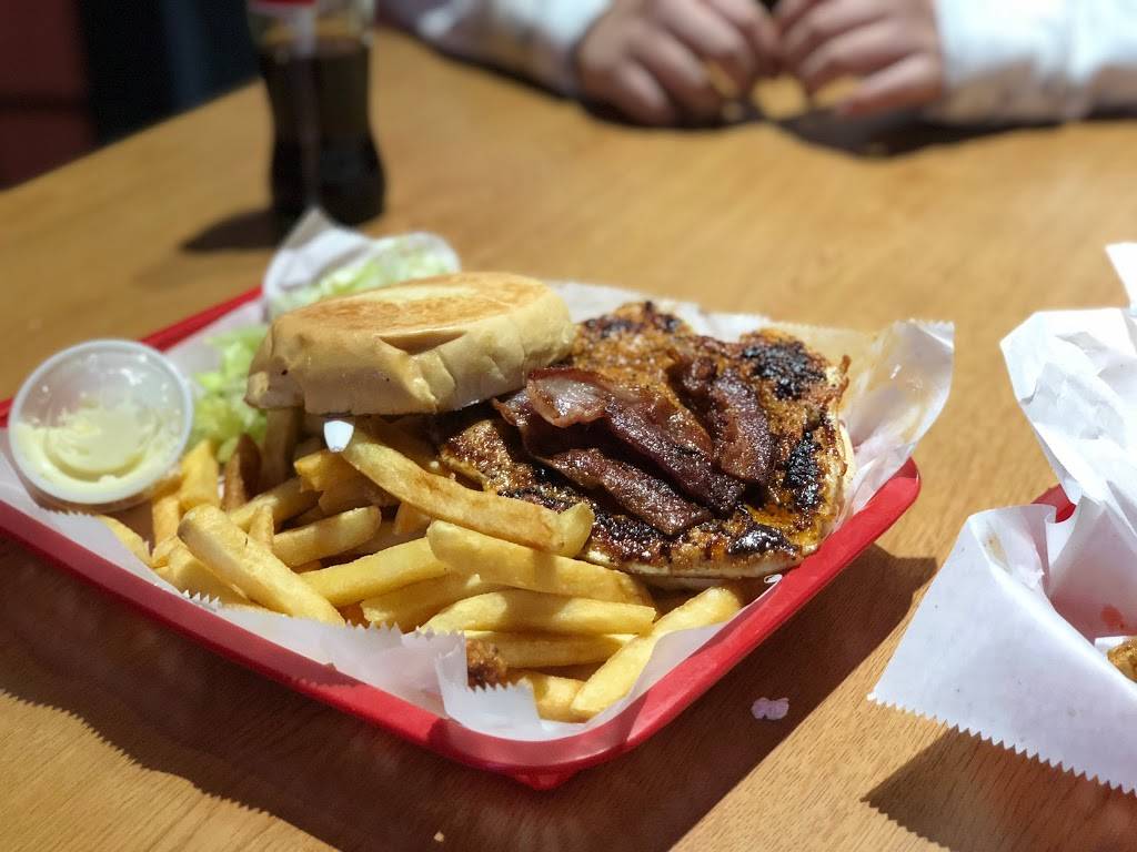 El Comal Tacos | restaurant | 309 Moen Ave, Rockdale, IL 60436, USA | 8157309933 OR +1 815-730-9933