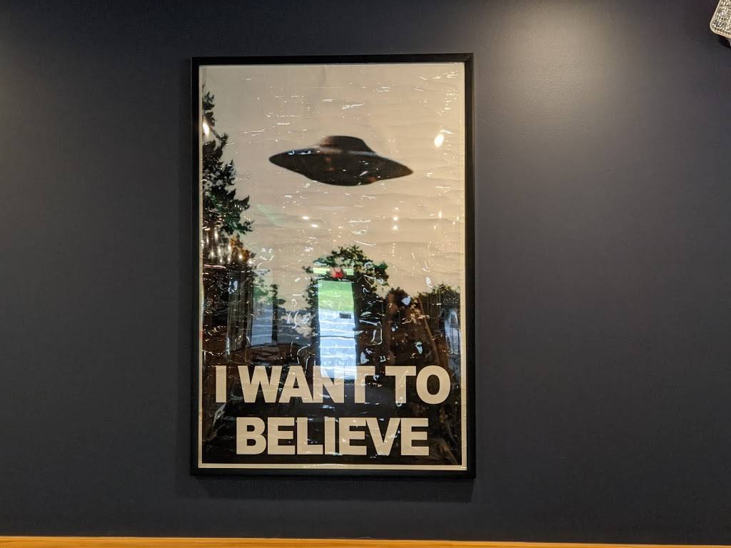 Spaced Out Pizzeria | restaurant | 351 Whitney Rd, Spartanburg, SC 29303, USA | 8643104260 OR +1 864-310-4260